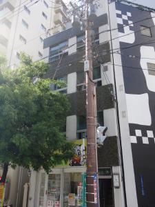 小池ビル外観