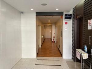 ＹＫビルディング１階共用部