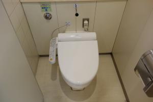 あべのメディックス温水洗浄便座