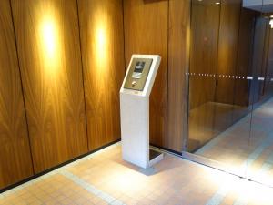 フリーデ新町ビルオートロック