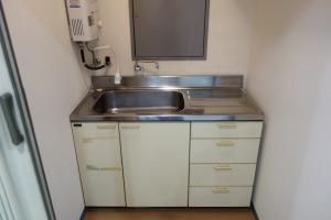 Ｂ－ＳＰＡＣＥフクイビル給湯室