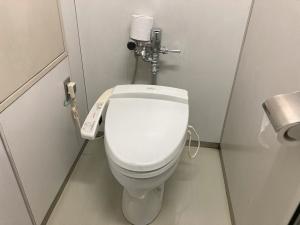 なんば池田ビル　トイレ
