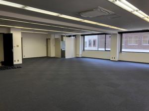 四ツ橋ＹＭビル室内
