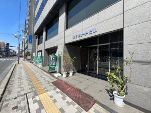 第１キョートビル　外観