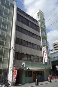 伊東ビル外観