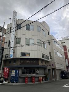 日殖新町ビル　外観