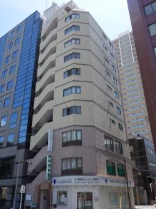 アーバン長堀ビル外観