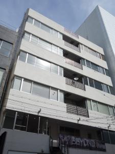 ＳｔｏＲＫ北堀江ビル外観