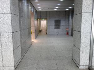 ヨドコウビル共用部