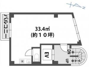 祥慶ビル５階