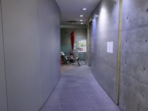 ＴＮＪ大阪共用部