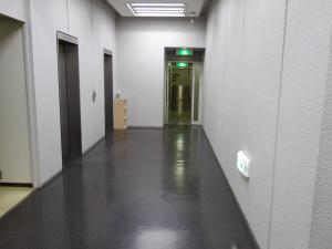 ピカソ日本一ビル共用部