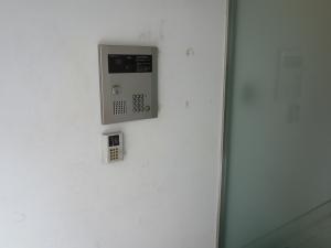 エムズコートビルオートロック