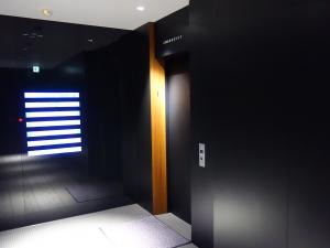 Ｔ３　ＳＨＩＮＳＡＩＢＡＳＨＩエレベーター