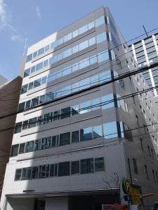 損保ジャパン日本興亜道修町ビル外観