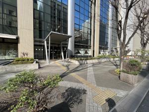 東町・江戸町ビル　外観