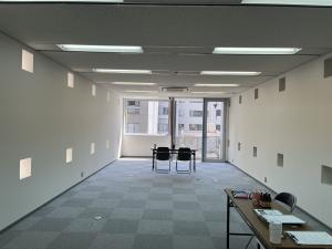 ＫＵＲＡＯビル（クラオビル）基準階テナント内