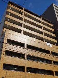 ダイアパレス順慶町ビル外観
