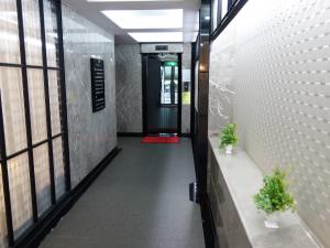 ＴＴＮ堺筋本町ビル共用部