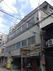 柏尾ビル外観