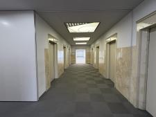 梅田スカイビル　タワーウエスト