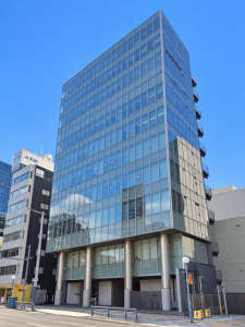 ＭＦ西天満ビル