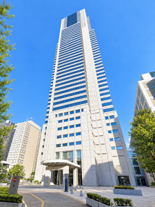 リージャス新宿パークタワービジネスセンター
