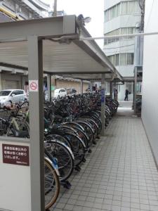 御堂筋三井ビルディング