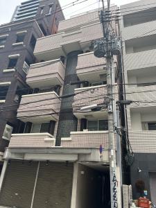 ＫＢＣビル　外観