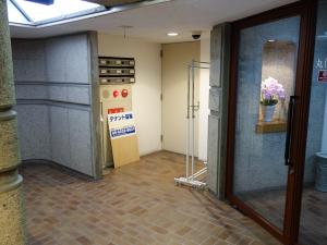 渡辺ビル共用部