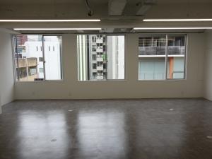 ＴＡＧ南船場ビル室内