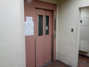 プライムハイツ堺筋本町１階店舗