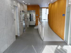 Ｇ＆Ｒビル共用部