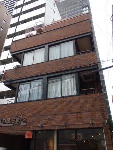 心斎橋Ｍ２マンション外観