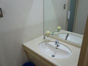大阪ＢＸビル洗面台