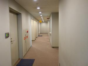扶桑道修町ビル共用部