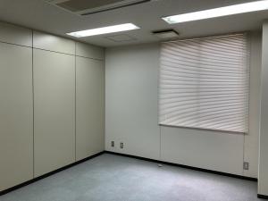 キタデビル　406室