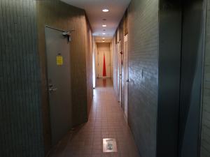 浅野ビル共用部