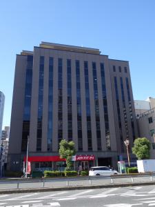 なんばＡＫビル外観