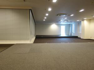 ＶＯＲＴ御堂筋本町Ⅱ２階室内