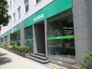 なんばスミソウビル１階店舗