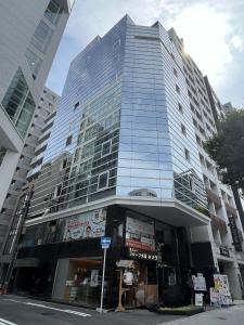 和光住建本社ビル　外観
