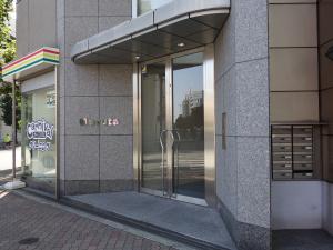新大阪Ｍａｒｕｔａ（新大阪マルタ）ビルエントランス