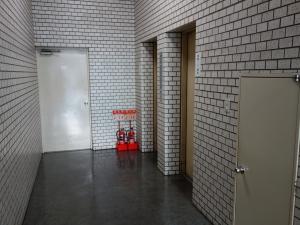 ＹＳさくらビルエレベーター