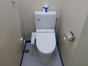 アストルビル温水洗浄便座