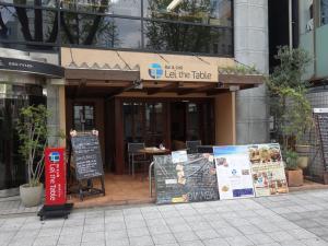 北堀江ゲイトビル１階店舗