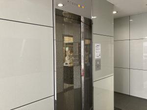 富士アネックスビル　エレベーター