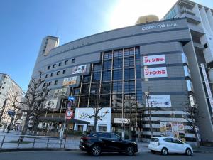 セレマビル　外観