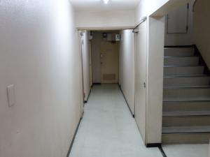 舟瀬ビル共用部