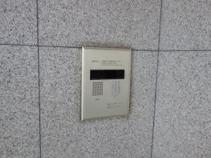 ＡＸＩＳ谷町ビルオートロック
